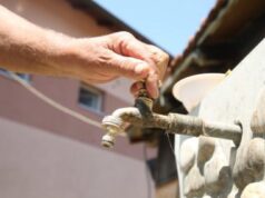 Spremite zalihe: Pogledajte koji dijelovi Banjaluke danas ostaju bez vode