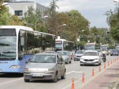 Od sutra veći broj polazaka: Javni prevoz u gradskim linijama vraća se na standardni raspored prije ljetnog raspusta