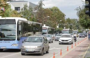 Od sutra veći broj polazaka: Javni prevoz u gradskim linijama vraća se na standardni raspored prije ljetnog raspusta