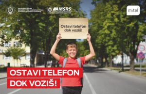 Početak škole nas podsjeća na dodatni oprez u saobraćaju